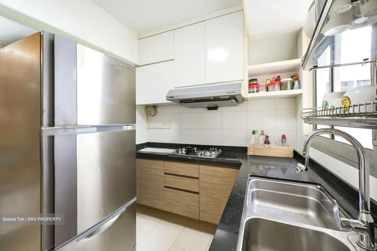 Blk 430B Fernvale Ridge (Sengkang), HDB 3 Rooms #579849821